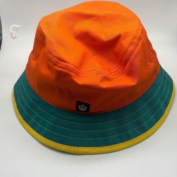 GOORIN BROS. GALLO DE LA PLAYA BUCKET HAT-NWT - Picture 3 of 5